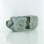 Баскетбольные кроссовки Nike Lebron XI | 616175-300
