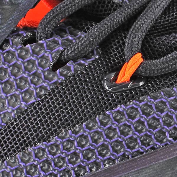 Купить Баскетбольные кроссовки Nike Lebron 12 "Instinct" | 684593-583 в Москве или заказать доставку на Slamdunk.su