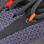 Баскетбольные кроссовки Nike Lebron 12 "Instinct" | 684593-583