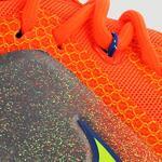 Баскетбольные кроссовки Nike Lebron 12 "Six Meridians" | 684593-870