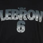 Футболка Nike Lebron 6 Pattern | 476992-010