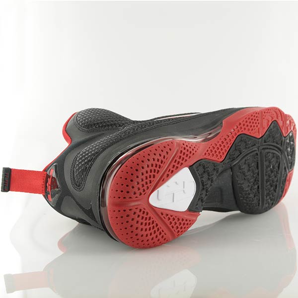 Купить Баскетбольные кроссовки Nike LeBron 9 | 469764-003 в Москве или заказать доставку на Slamdunk.su