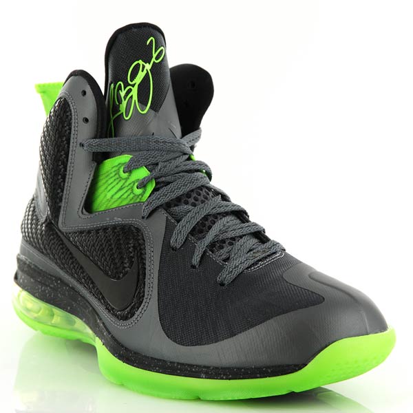 Nike air max lebron 9 new arrivals