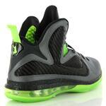 Баскетбольные кроссовки Nike Air Max Lebron 9 | 469764-006