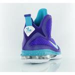 Баскетбольные кроссовки Nike Air Max Lebron 9 | 469764-500
