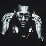 Футболка Nike LEBRON BEATS BY DRE HEADPHON - картинка