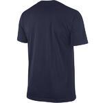 Футболка Nike LEBRON BEAT BY DRE STUDIO TEE | 533485-010