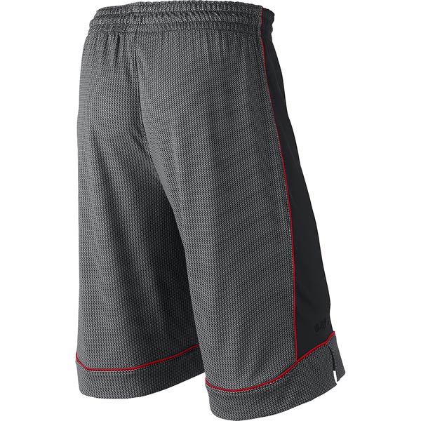 Купить Шорты Nike LEBRON CARBON ALLOVER SHORT | 482904-010 в Москве или заказать доставку на Slamdunk.su