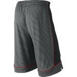 Шорты Nike LEBRON CARBON ALLOVER SHORT | 482904-010