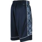 Шорты Nike Lebron Half Print Short | 465670-451