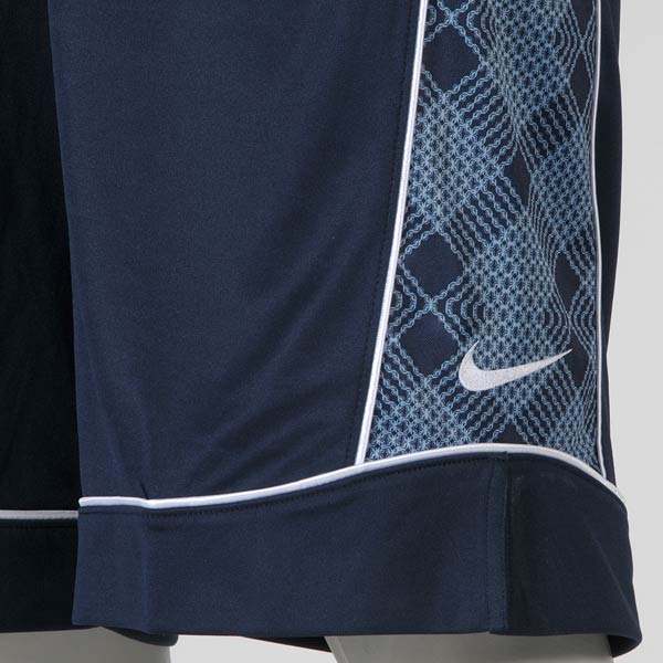Купить Шорты Nike Lebron Half Print Short | 465670-451 в Москве или заказать доставку на Slamdunk.su