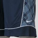 Шорты Nike Lebron Half Print Short | 465670-451