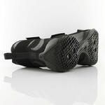 Баскетбольные кроссовки Nike Lebron Soldier 10 “Triple Black” | 844374-001