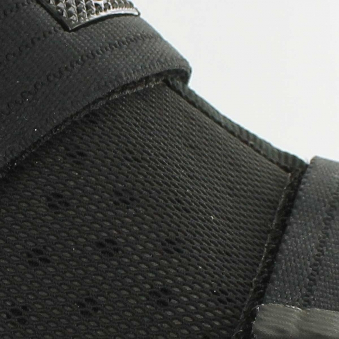 Купить Баскетбольные кроссовки Nike Lebron Soldier 10 “Triple Black” | 844374-001 в Москве или заказать доставку на Slamdunk.su