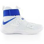 Баскетбольные кроссовки Nike Lebron Soldier 10 ‘Hyper Cobalt’ | 844374-164