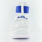 Баскетбольные кроссовки Nike Lebron Soldier 10 ‘Hyper Cobalt’ | 844374-164