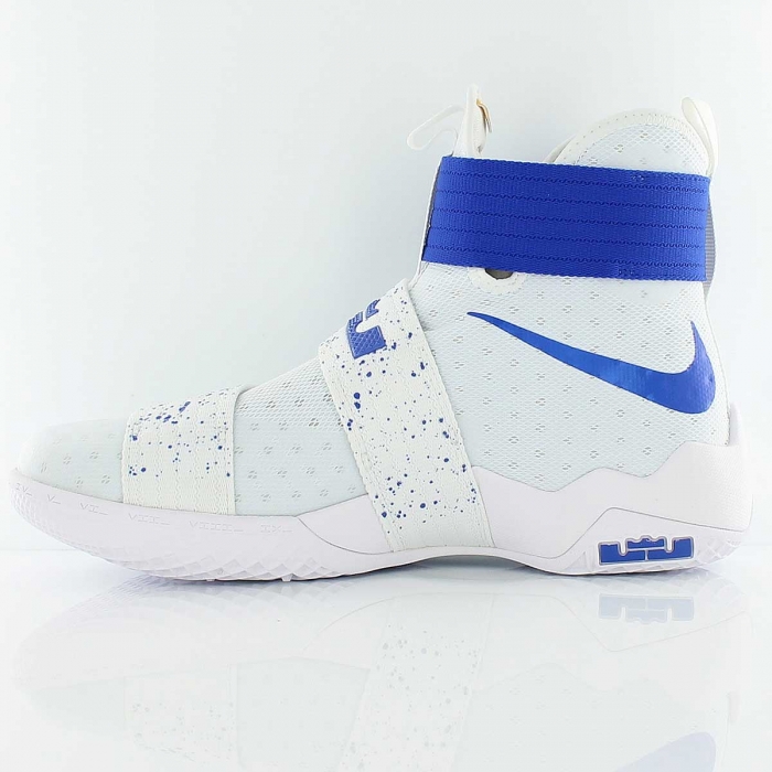 Nike Lebron Soldier 10 Hyper Cobalt 844374 164