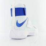 Баскетбольные кроссовки Nike Lebron Soldier 10 ‘Hyper Cobalt’ - картинка