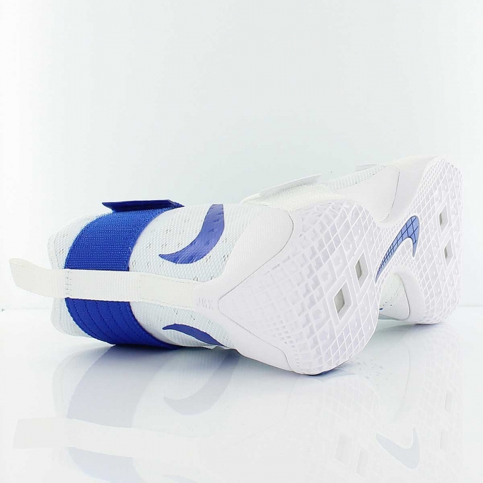 Lebron soldier 10 hyper cobalt on sale