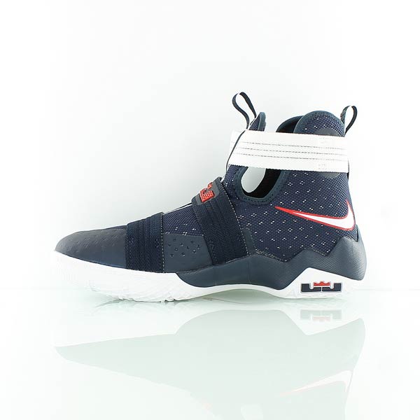 Lebron soldier 10 grade school discount