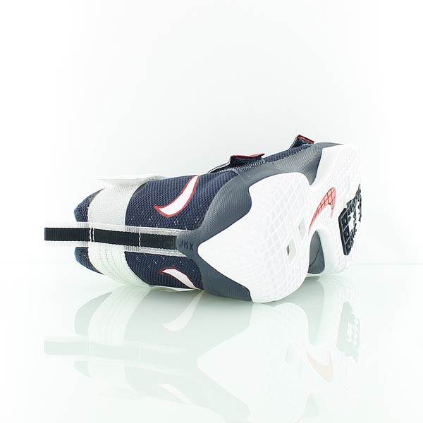 Купить Десткие баскетбольные кроссовки Nike Lebron Soldier 10 (GS) | 845121-416 в Москве или заказать доставку на Slamdunk.su