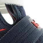 Десткие баскетбольные кроссовки Nike Lebron Soldier 10 (GS) | 845121-416
