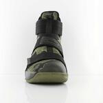 Баскетбольные кроссовки Nike Lebron Soldier 10 SFG "CAMO" | 844378-022