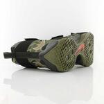Баскетбольные кроссовки Nike Lebron Soldier 10 SFG "CAMO" | 844378-022