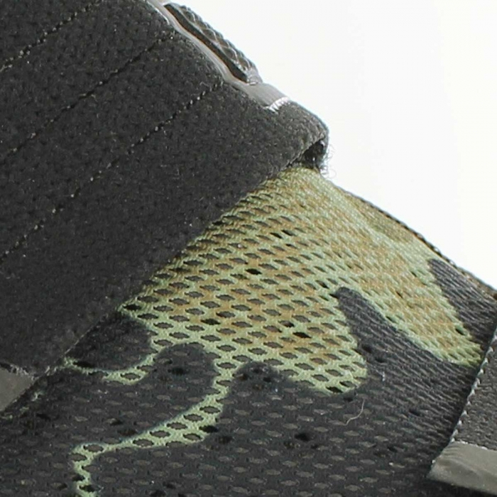 Купить Баскетбольные кроссовки Nike Lebron Soldier 10 SFG "CAMO" | 844378-022 в Москве или заказать доставку на Slamdunk.su