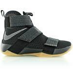 Баскетбольные кроссовки Nike Lebron Soldier 10 SFG | 844378-009