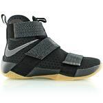 Баскетбольные кроссовки Nike Lebron Soldier 10 SFG - картинка