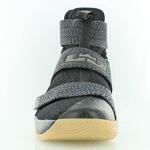 Баскетбольные кроссовки Nike Lebron Soldier 10 SFG | 844378-009