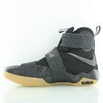 Баскетбольные кроссовки Nike Lebron Soldier 10 SFG | 844378-009