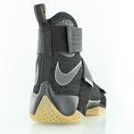 Баскетбольные кроссовки Nike Lebron Soldier 10 SFG | 844378-009