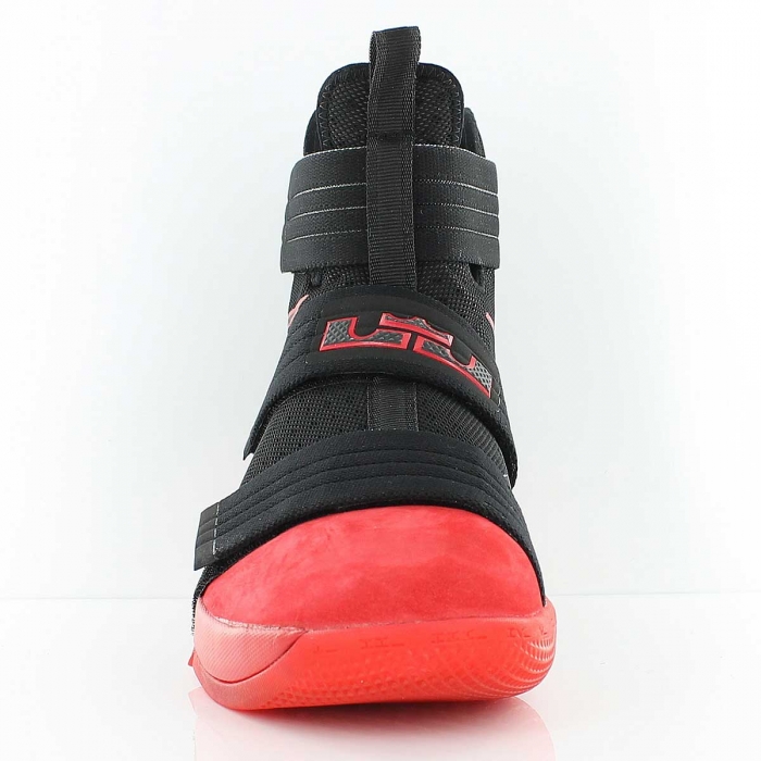 Soldier 10 red 2025