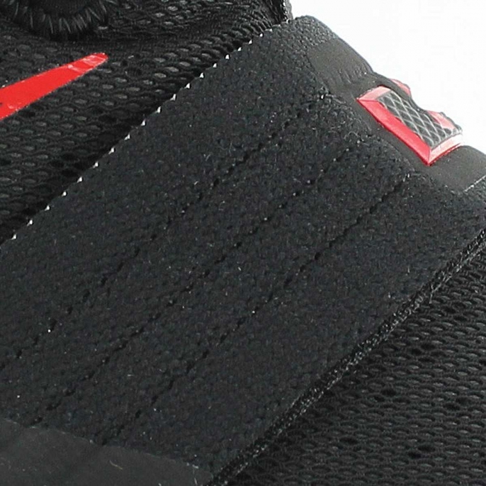 Купить Баскетбольные кроссовки Nike Lebron Soldier 10 SFG “RED TOE” | 844378-060 в Москве или заказать доставку на Slamdunk.su