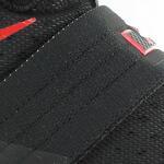 Баскетбольные кроссовки Nike Lebron Soldier 10 SFG “RED TOE” | 844378-060