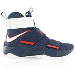 Баскетбольные кроссовки Nike Lebron Soldier 10 SFG | 844378-416