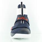 Баскетбольные кроссовки Nike Lebron Soldier 10 SFG | 844378-416