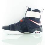 Баскетбольные кроссовки Nike Lebron Soldier 10 SFG | 844378-416