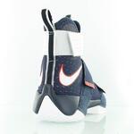Баскетбольные кроссовки Nike Lebron Soldier 10 SFG | 844378-416