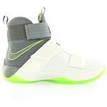 Баскетбольные кроссовки Nike Lebron Soldier 10 SFG | 844378-103