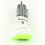 Баскетбольные кроссовки Nike Lebron Soldier 10 SFG | 844378-103