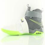 Баскетбольные кроссовки Nike Lebron Soldier 10 SFG | 844378-103