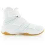 Баскетбольные кроссовки Nike Lebron Soldier 10 SFG | 844378-101