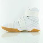 Баскетбольные кроссовки Nike Lebron Soldier 10 SFG | 844378-101