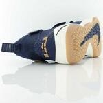 Баскетбольные кроссовки Nike LeBron Soldier 11 "Cavs" | 897644-402