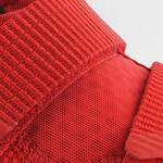 Баскетбольные кроссовки LeBron Soldier XI "University Red" | 897644-601