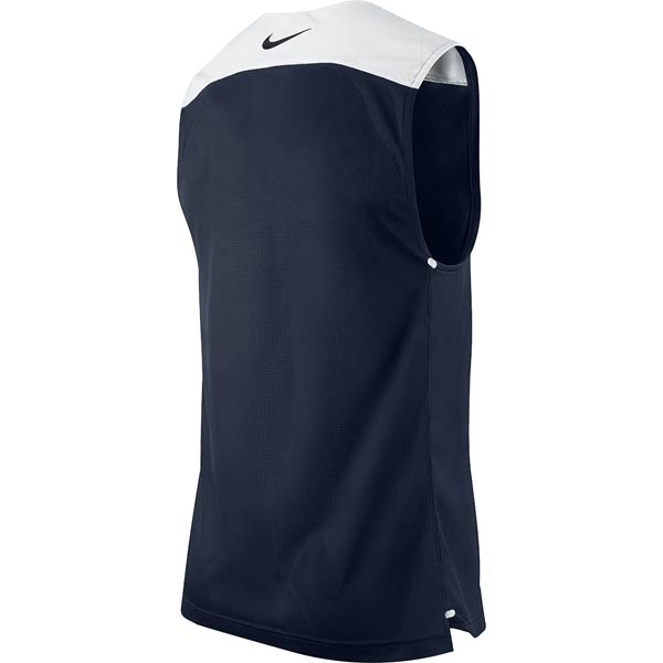 Купить Майка Nike Lebron XD Sleeveless | 465675-451 в Москве или заказать доставку на Slamdunk.su