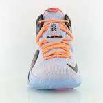 Баскетбольные кроссовки Nike Lebron 12 "Easter" - картинка